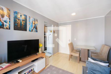 Apartamento para alugar com 2 quartos, 48m² em Igara, Canoas