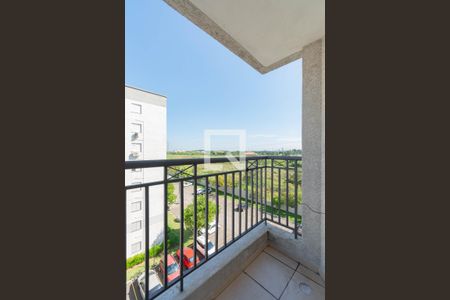 Apartamento para alugar com 2 quartos, 48m² em Igara, Canoas