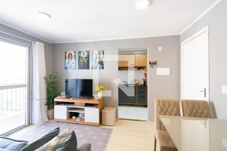 Apartamento para alugar com 2 quartos, 48m² em Igara, Canoas
