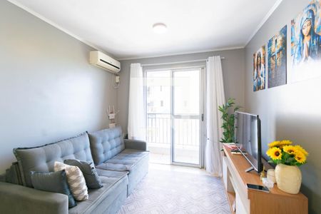 Apartamento para alugar com 2 quartos, 48m² em Igara, Canoas