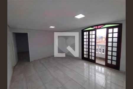 Casa à venda com 4 quartos, 119m² em Vila Sao Domingos, São Paulo