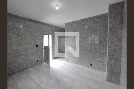 Casa à venda com 4 quartos, 119m² em Vila Sao Domingos, São Paulo