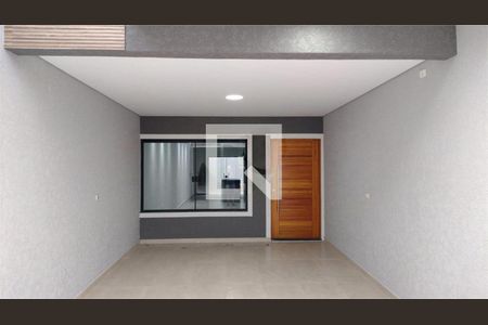 Casa à venda com 3 quartos, 155m² em Chácara Santo Antônio (Zona Leste), São Paulo