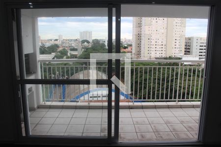 Varanda de apartamento à venda com 3 quartos, 125m² em Boa Vista, São Caetano do Sul