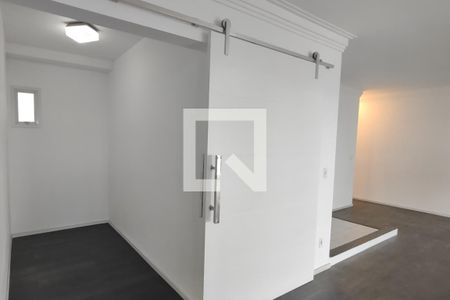 Sala de apartamento à venda com 3 quartos, 125m² em Boa Vista, São Caetano do Sul