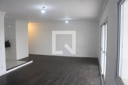 Sala de apartamento à venda com 3 quartos, 125m² em Boa Vista, São Caetano do Sul