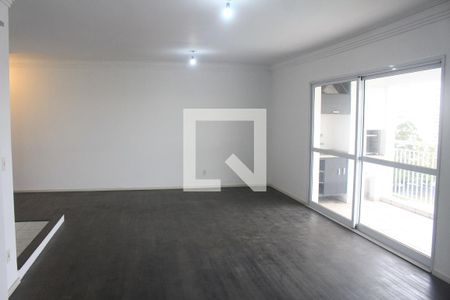 Sala de apartamento à venda com 3 quartos, 125m² em Boa Vista, São Caetano do Sul