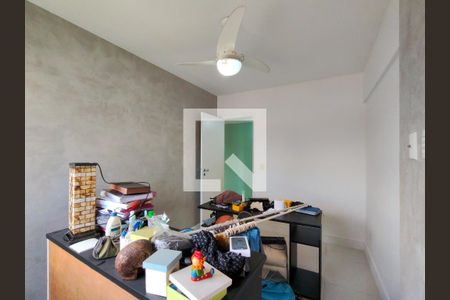 Quarto 1 de apartamento para alugar com 2 quartos, 60m² em Engenho Novo, Rio de Janeiro