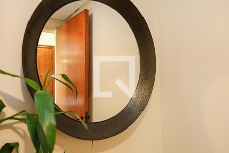 Lavabo de apartamento para alugar com 4 quartos, 146m² em Vila Andrade, São Paulo