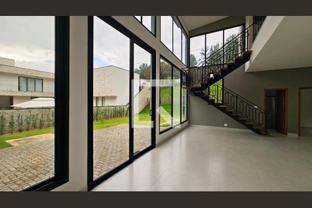 Casa à venda com 4 quartos, 1000m² em Caxambu, Jundiaí