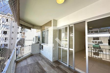 Apartamento à venda com 3 quartos, 189m² em Jardim Botânico, Rio de Janeiro