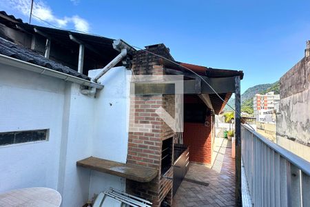 Apartamento à venda com 3 quartos, 189m² em Jardim Botânico, Rio de Janeiro