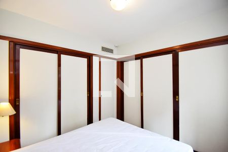 quarto de kitnet/studio à venda com 1 quarto, 37m² em Jardim Paulista, São Paulo