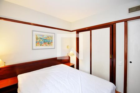 quarto de kitnet/studio à venda com 1 quarto, 37m² em Jardim Paulista, São Paulo