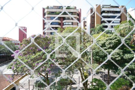 Vista de apartamento à venda com 3 quartos, 100m² em Alto da Lapa, São Paulo