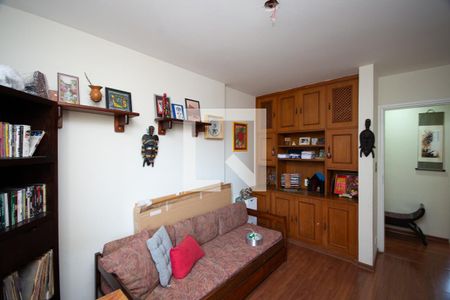 Quarto 1 de apartamento à venda com 3 quartos, 100m² em Alto da Lapa, São Paulo