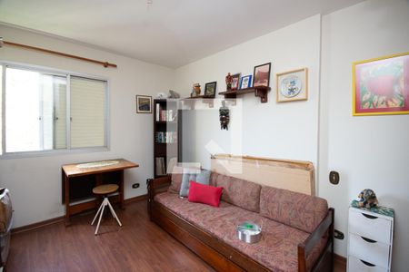 Quarto 1 de apartamento à venda com 3 quartos, 100m² em Alto da Lapa, São Paulo