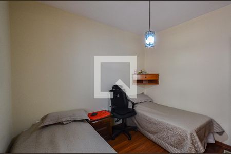 Quarto 1 de apartamento para alugar com 2 quartos, 99m² em Funcionários, Belo Horizonte