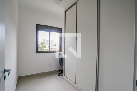 Quarto 1 de apartamento à venda com 2 quartos, 55m² em Parque das Nações, Santo André