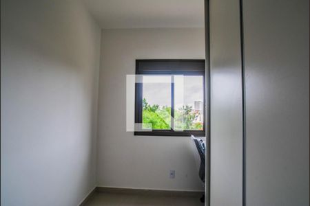 Quarto 1 de apartamento à venda com 2 quartos, 55m² em Parque das Nações, Santo André