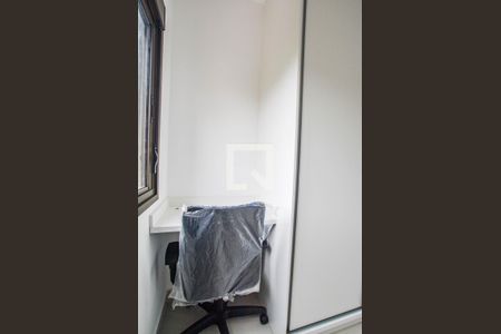 Quarto 1 de apartamento à venda com 2 quartos, 55m² em Parque das Nações, Santo André