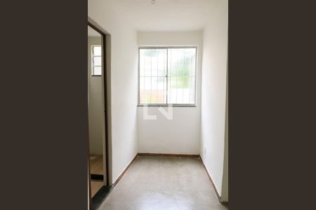 Quarto Suíte de casa de condomínio à venda com 2 quartos, 57m² em Méier, Rio de Janeiro