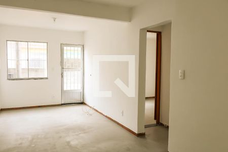 Sala de casa de condomínio à venda com 2 quartos, 57m² em Méier, Rio de Janeiro