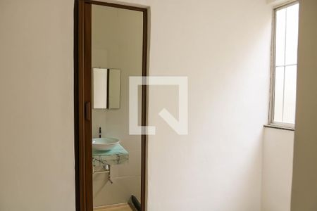Quarto Suíte de casa de condomínio à venda com 2 quartos, 57m² em Méier, Rio de Janeiro