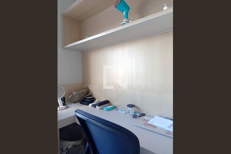 Quarto de apartamento para alugar com 2 quartos, 57m² em Pinheiros, São Paulo