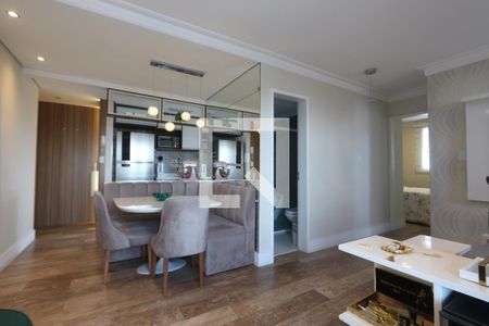 Apartamento para alugar com 2 quartos, 62m² em Vila Formosa, São Paulo