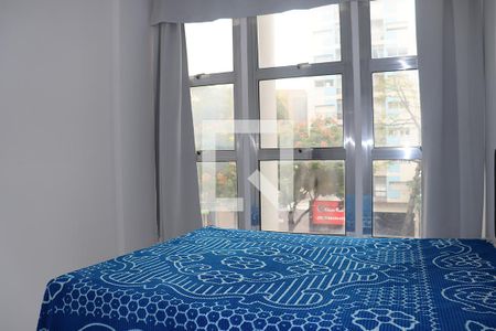 Dormitório 1 de apartamento para alugar com 2 quartos, 67m² em Consolação, São Paulo