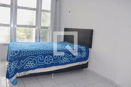 Dormitório 1 de apartamento para alugar com 2 quartos, 67m² em Consolação, São Paulo