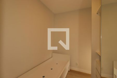 Quarto 1 de apartamento para alugar com 2 quartos, 43m² em Campestre, Santo André