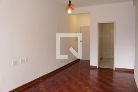 Apartamento para alugar com 2 quartos, 77m² em Santa Cecilia, São Paulo
