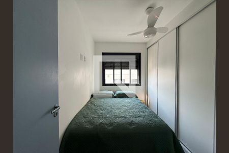quarto de kitnet/studio para alugar com 1 quarto, 26m² em Vila Buarque, São Paulo