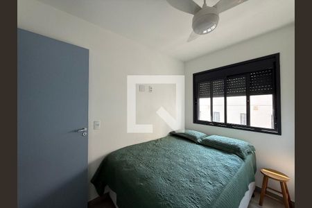 quarto de kitnet/studio para alugar com 1 quarto, 26m² em Vila Buarque, São Paulo