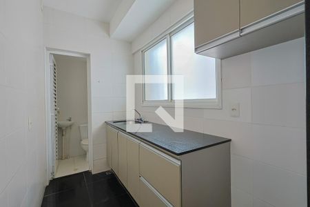 Apartamento à venda com 3 quartos, 113m² em Vila da Serra, Nova Lima