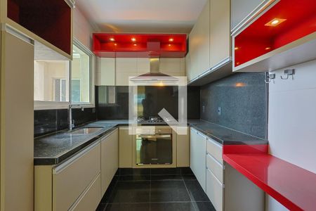 Apartamento à venda com 3 quartos, 113m² em Vila da Serra, Nova Lima