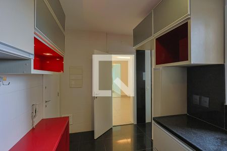 Apartamento à venda com 3 quartos, 113m² em Vila da Serra, Nova Lima