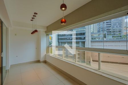 Apartamento à venda com 3 quartos, 113m² em Vila da Serra, Nova Lima