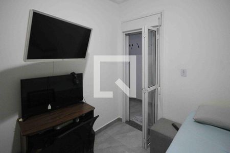 Apartamento à venda com 1 quarto, 35m² em Parque São Lucas, São Paulo