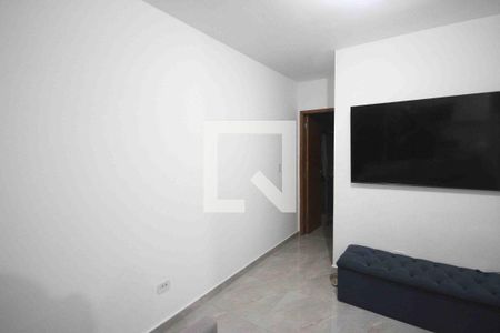 Apartamento à venda com 1 quarto, 35m² em Parque São Lucas, São Paulo