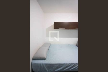 Apartamento à venda com 1 quarto, 35m² em Parque São Lucas, São Paulo