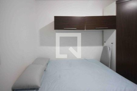 Apartamento à venda com 1 quarto, 35m² em Parque São Lucas, São Paulo