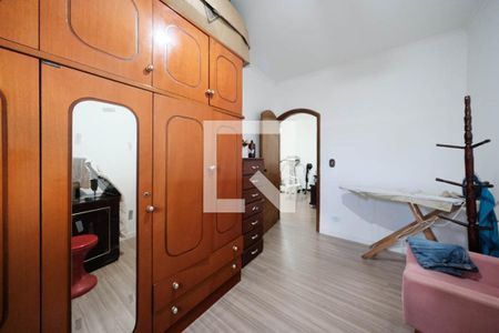 Quarto 1 de casa à venda com 3 quartos, 500m² em Jardim Aricanduva, São Paulo