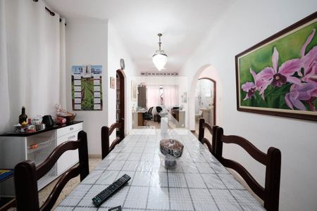 Sala de casa à venda com 3 quartos, 500m² em Jardim Aricanduva, São Paulo