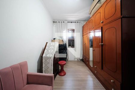Quarto 1 de casa à venda com 3 quartos, 500m² em Jardim Aricanduva, São Paulo