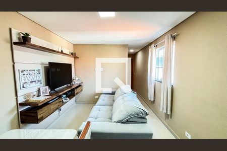 Apartamento à venda com 2 quartos, 95m² em Jardim Ana Maria, Santo André