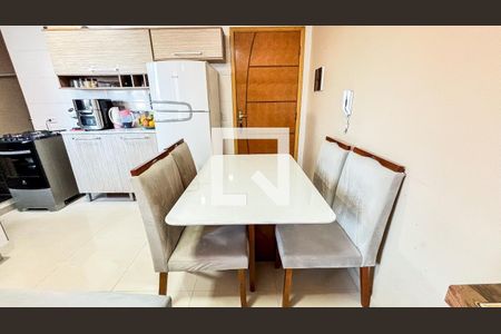 Apartamento à venda com 2 quartos, 95m² em Jardim Ana Maria, Santo André