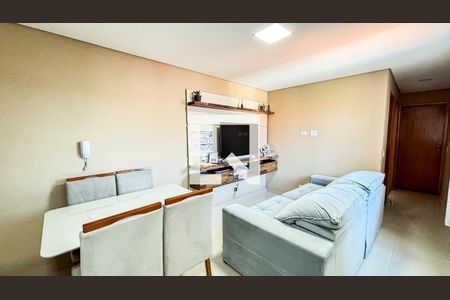 Apartamento à venda com 2 quartos, 95m² em Jardim Ana Maria, Santo André